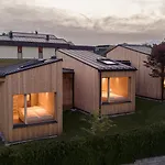 Biyou Ecoquartier In Den Bergen Otel 3*
