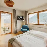 Otel Biyou Ecoquartier In Den Bergen