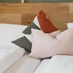 Biyou Ecoquartier In Den Bergen Otel 3*