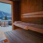 Otel Biyou Ecoquartier In Den Bergen