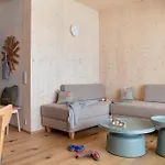 Biyou Ecoquartier In Den Bergen Otel Schladming