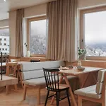 Otel Biyou Ecoquartier In Den Bergen