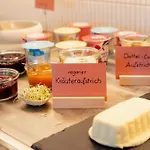 Otel Biyou Ecoquartier In Den Bergen 3*