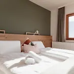 Biyou Ecoquartier In Den Bergen Otel Schladming