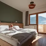 Otel Biyou Ecoquartier In Den Bergen Schladming
