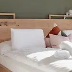 Biyou Ecoquartier In Den Bergen Otel Schladming