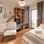 Hotel Biyou Ecoquartier In Den Bergen Schladming