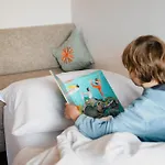 Biyou Ecoquartier In Den Bergen Otel 3*