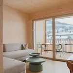 Biyou Ecoquartier In Den Bergen Schladming