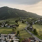 Otel Biyou Ecoquartier In Den Bergen