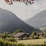 Biyou Ecoquartier In Den Bergen Hotel 3*