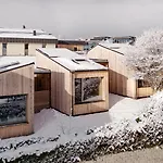 Biyou Ecoquartier In Den Bergen Schladming