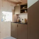 Biyou Ecoquartier In Den Bergen 3*