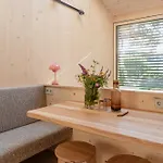 Otel Biyou Ecoquartier In Den Bergen 3*