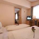 Biyou Ecoquartier In Den Bergen Otel