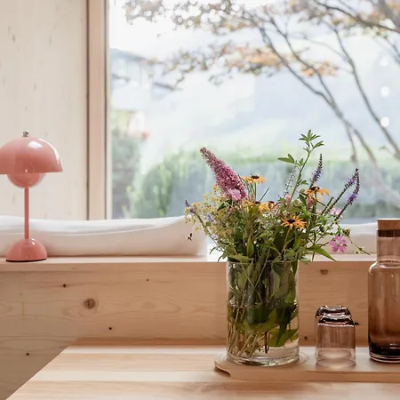 Biyou Ecoquartier In Den Bergen 3*