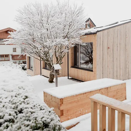 Biyou Ecoquartier In Den Bergen Hotell 3*