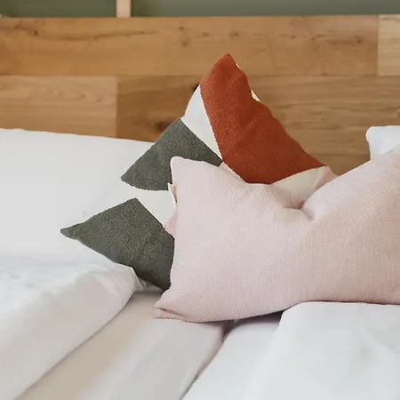 Biyou Ecoquartier In Den Bergen Hotell 3*