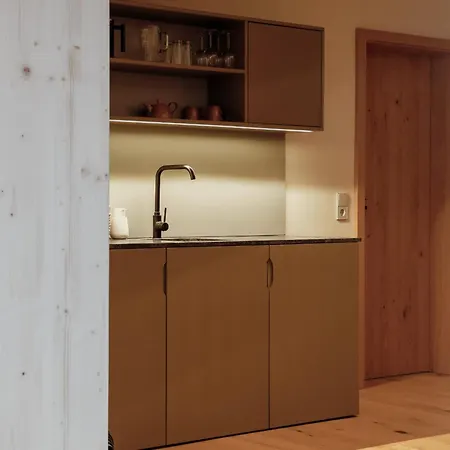 Bio Bergkristall 3*