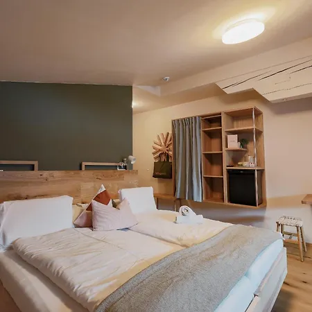 Biyou Ecoquartier In Den Bergen 3* Schladming