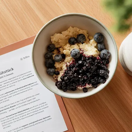 Biyou Ecoquartier In Den Bergen Hotell Schladming