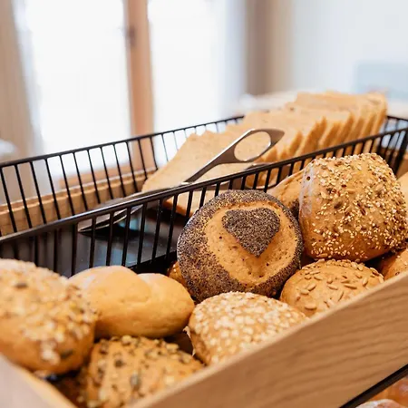 Biyou Ecoquartier In Den Bergen 3* Schladming