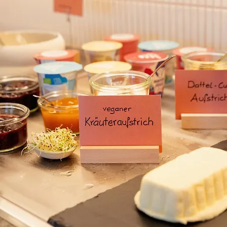 Otel Biyou Ecoquartier In Den Bergen 3*