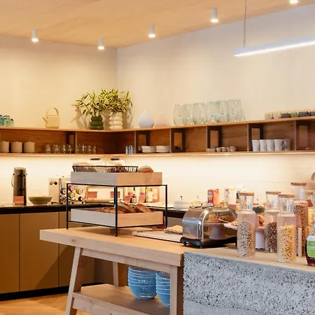 ホテル Biyou Ecoquartier In Den Bergen シュラートミンク