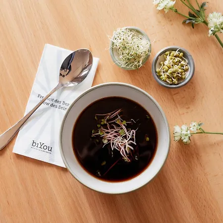 Biyou Ecoquartier In Den Bergen 3* 슈라드밍