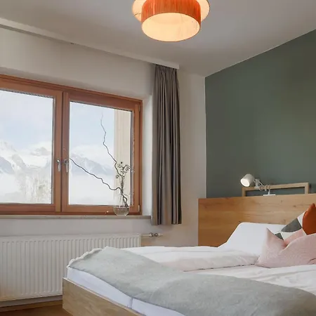 Biyou Ecoquartier In Den Bergen Otel Schladming