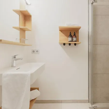 Hotell Biyou Ecoquartier In Den Bergen