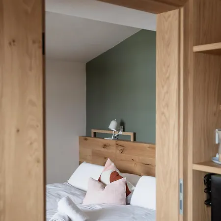 Biyou Ecoquartier In Den Bergen Готель 3*