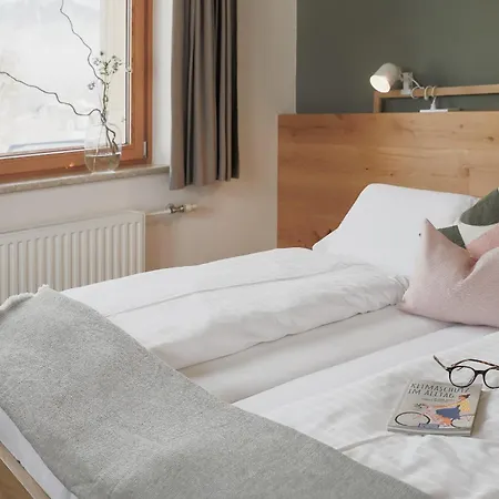 Biyou Ecoquartier In Den Bergen 3* Шладмінг