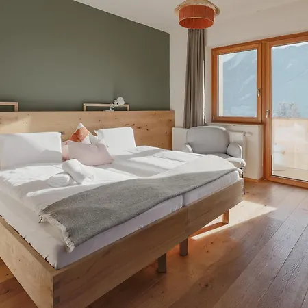 Hotel Bio Bergkristall 3*