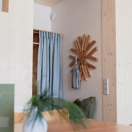 Biyou Ecoquartier In Den Bergen ホテル シュラートミンク