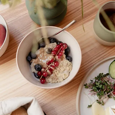 Biyou Ecoquartier In Den Bergen 3*