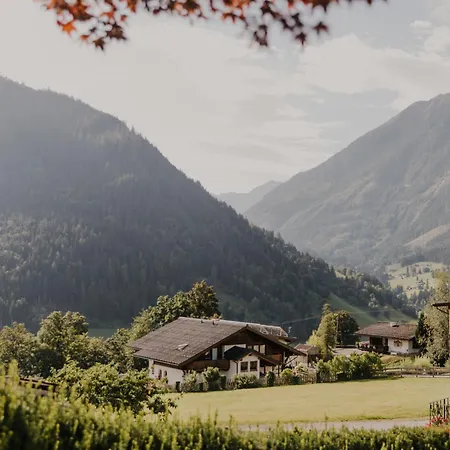 Biyou Ecoquartier In Den Bergen Готель 3*