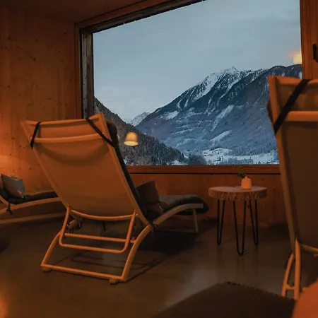 Biyou Ecoquartier In Den Bergen 3* Шладмінг