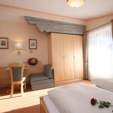 Hotel Bio Bergkristall 3*