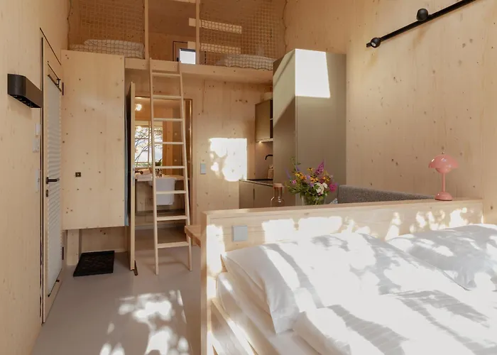 Biyou Ecoquartier In Den Bergen 3* Schladming