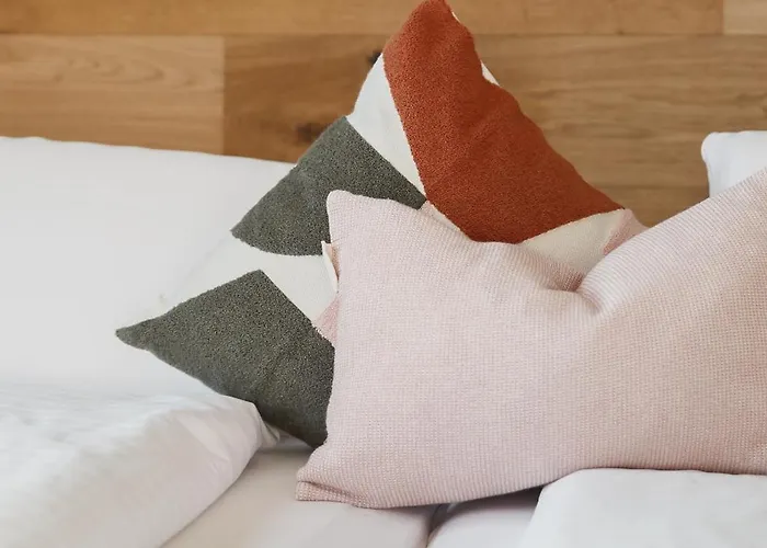 Biyou Ecoquartier In Den Bergen Готель 3*