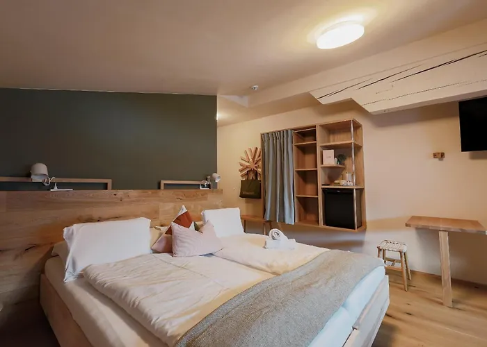 Biyou Ecoquartier In Den Bergen 3* Шладмінг