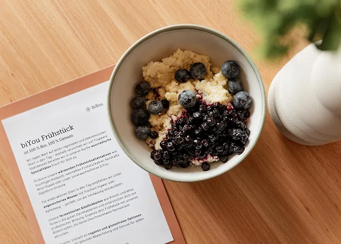 Biyou Ecoquartier In Den Bergen Otel Schladming