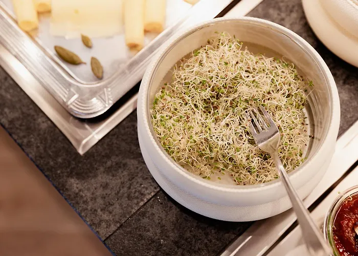 Biyou Ecoquartier In Den Bergen Готель 3*