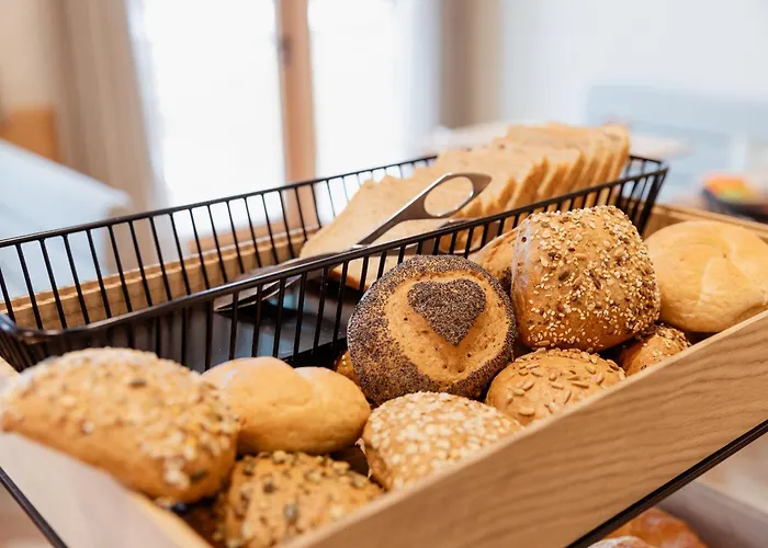 Biyou Ecoquartier In Den Bergen 3* Шладмінг