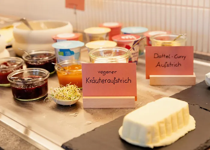 Otel Biyou Ecoquartier In Den Bergen 3*