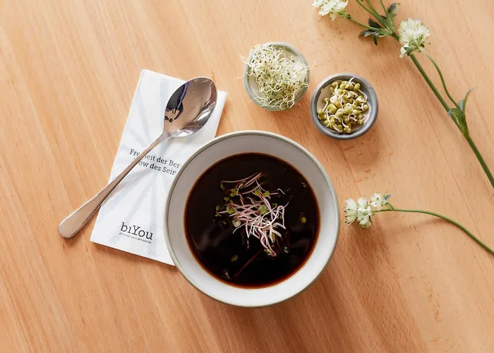 Biyou Ecoquartier In Den Bergen 3* Schladming