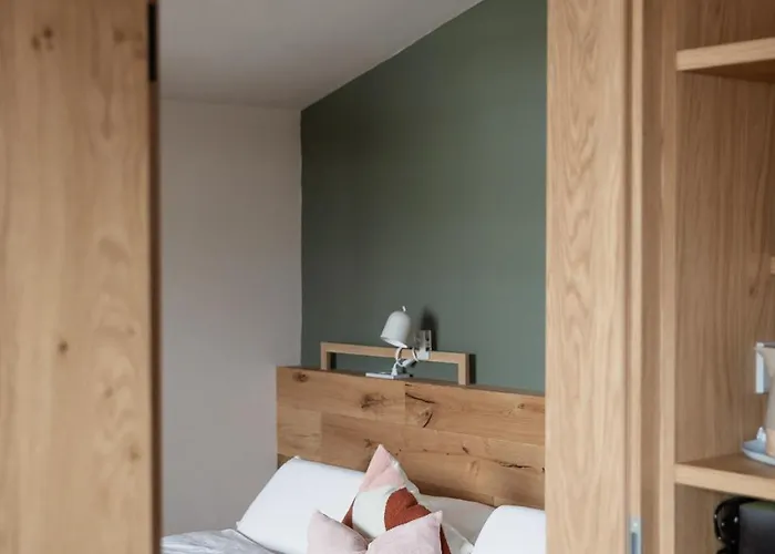 Biyou Ecoquartier In Den Bergen Готель 3*