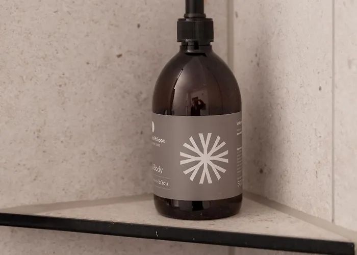 Готель Biyou Ecoquartier In Den Bergen Шладмінг